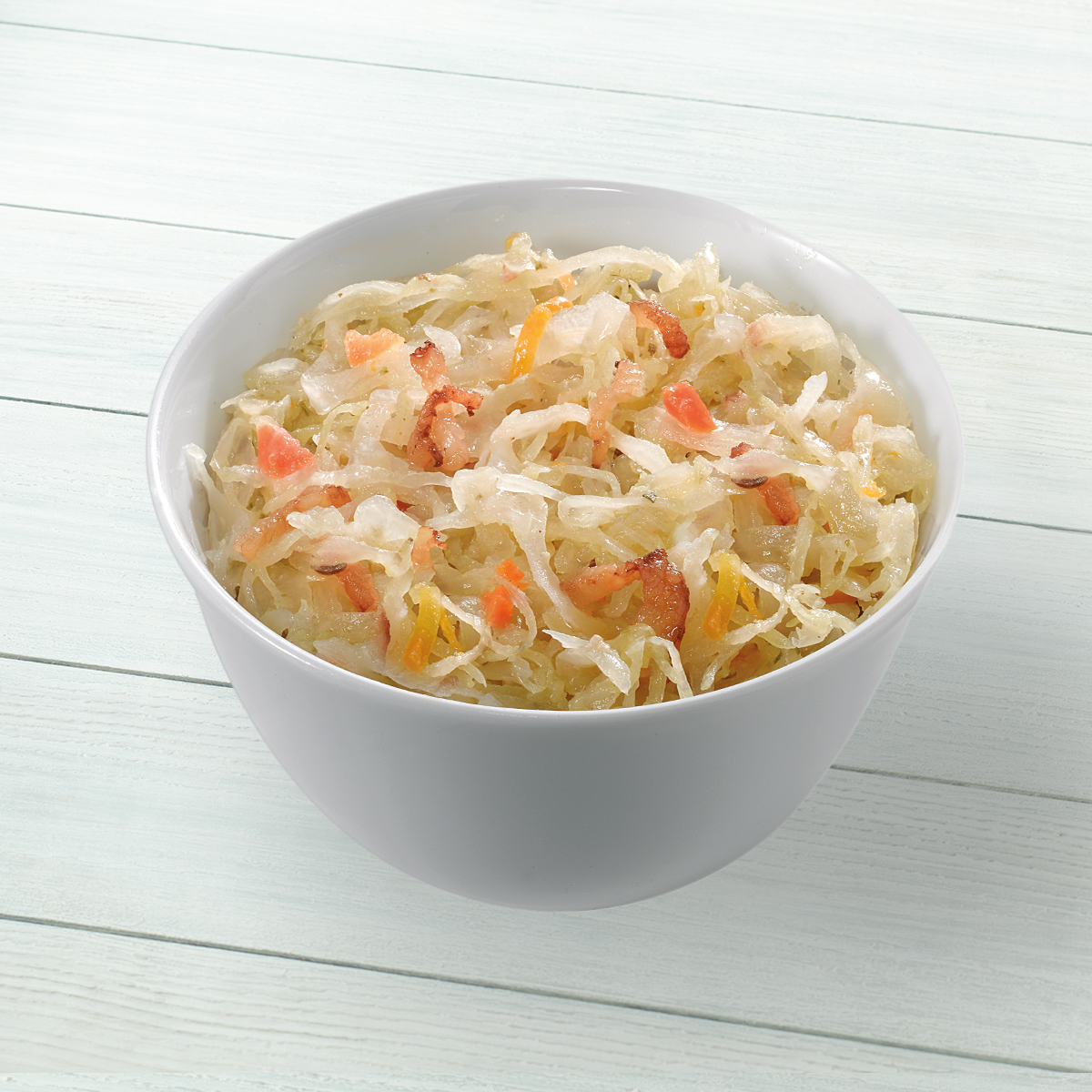 RichterErzgebirgeSauerkrautStimmung Oederaner Sauerkraut Serviervorschlag