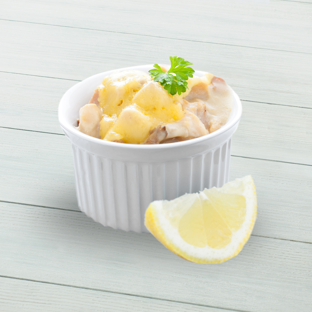 RichterErzgebirgeRagoutFin1Stimmung Ragout Fin Serviervorschlag