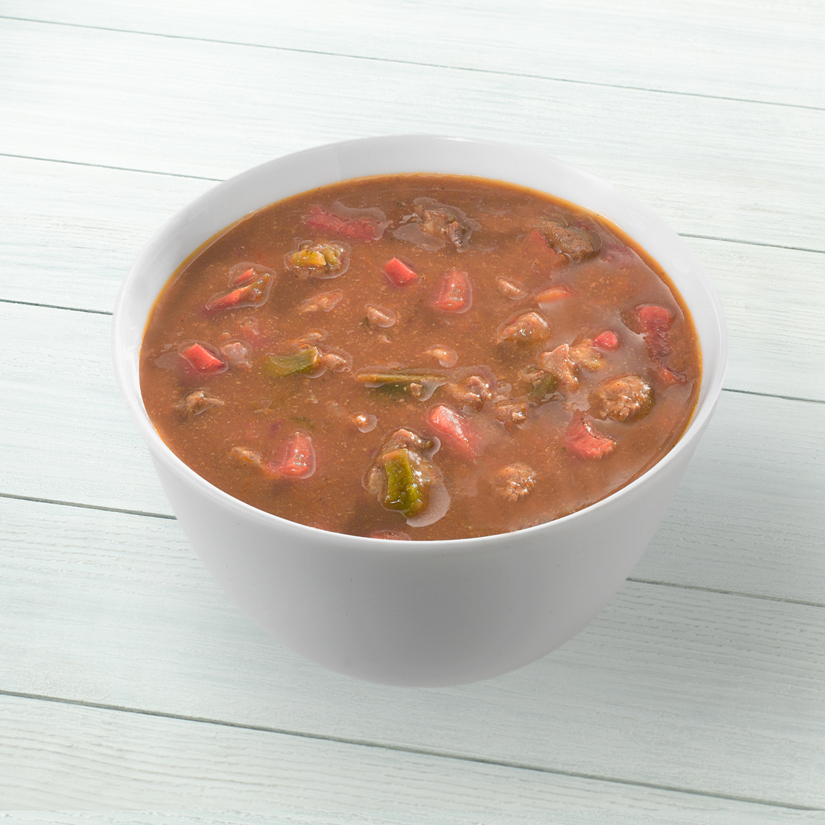RichterErzgebirgeGulaschsuppeStimmung Oederaner Gulaschsuppe