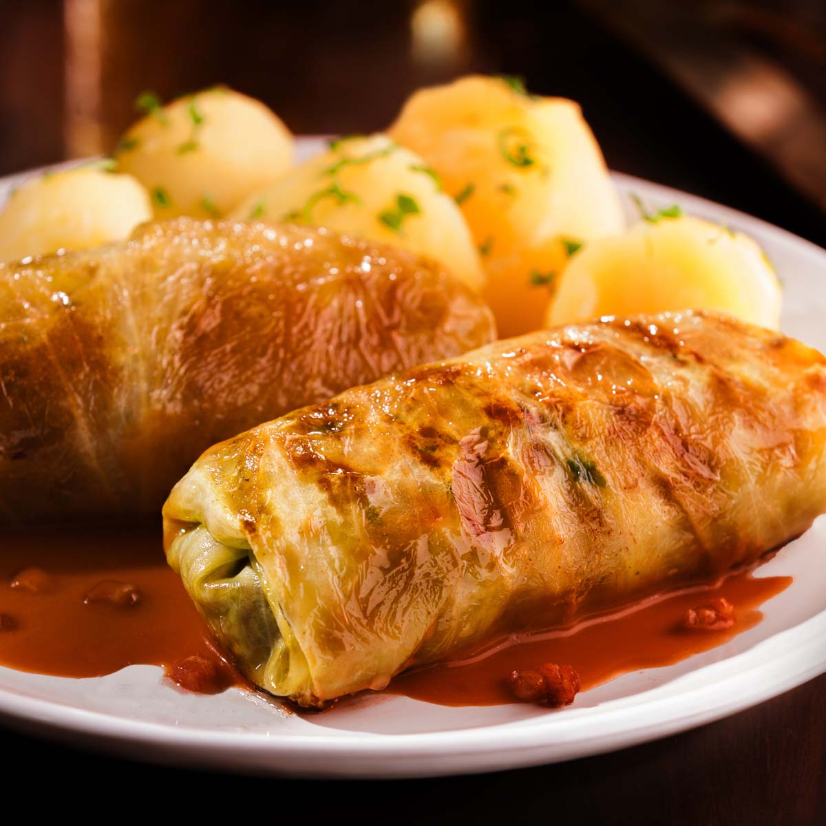 RichterErzgebirgeKohlrouladeStimmungWeinachten