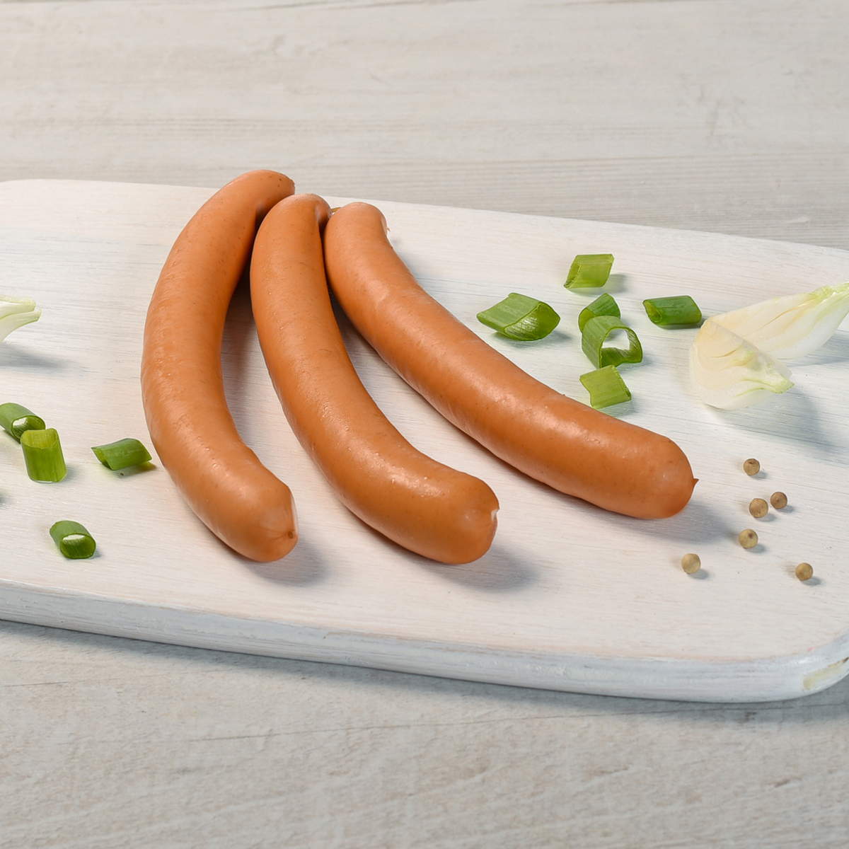 RichterErzgebirgeGefluegelwienerStimmung Geflügel Wiener Serviervorschlag 1