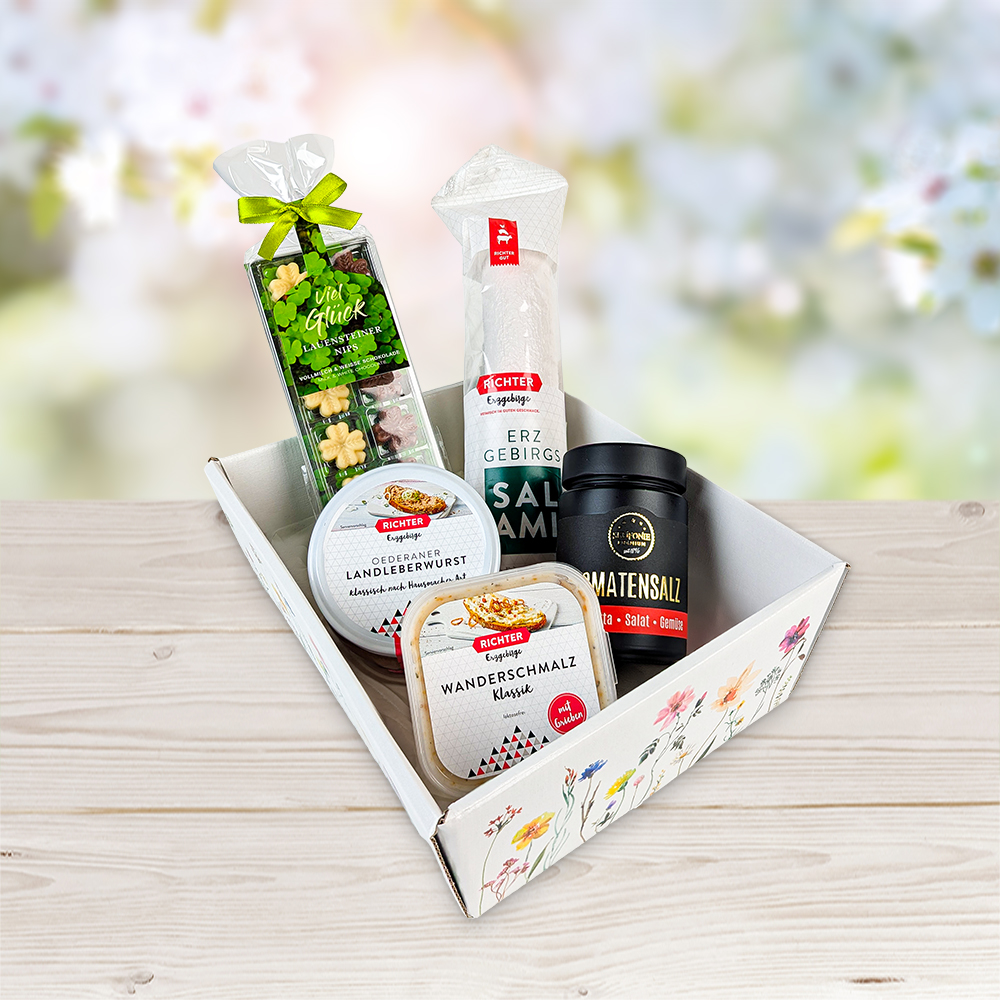 Erzgebirgswiese klein