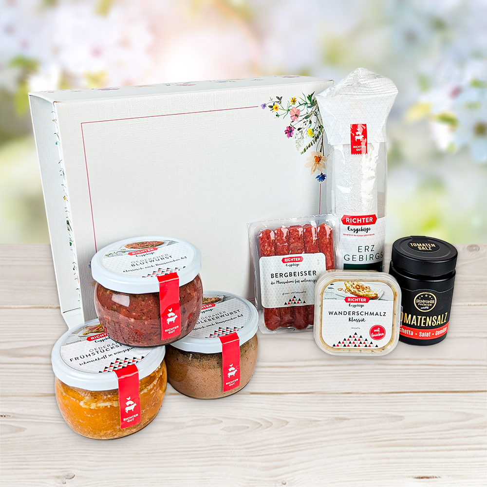 Erzgebirgswiese groß