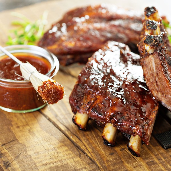 Spare Ribs