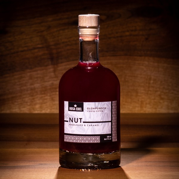 Glühwein Nut